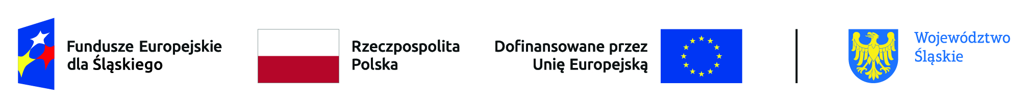 Logotypy projektu