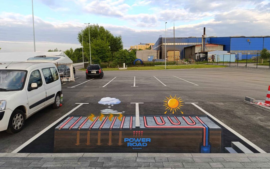 498 – Mural horyzontalny