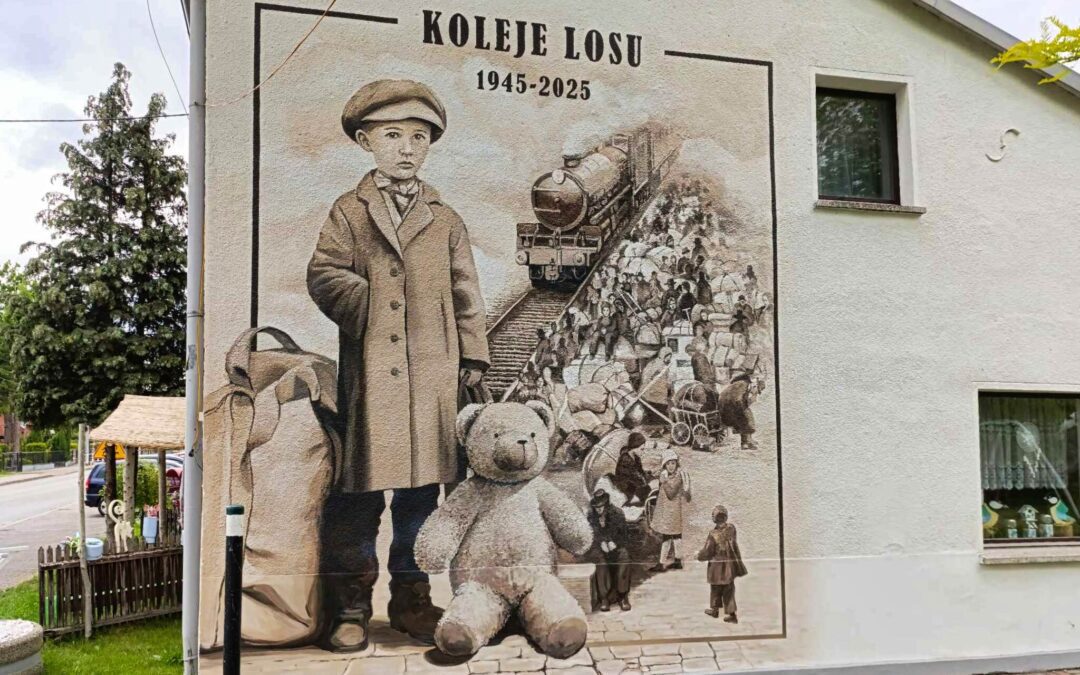 499 – Koleje Losu