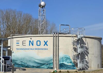 opracowany projekt graficzny