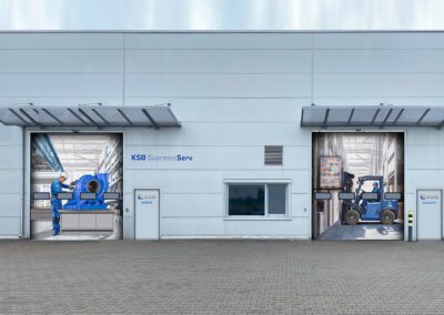 opracowany projekt graficzny