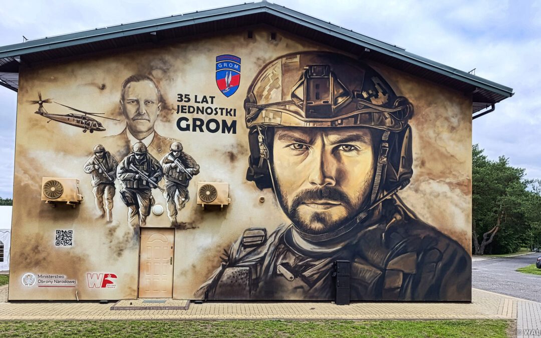 502 – 35-Lecie Grom