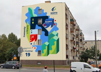projekt graficzny