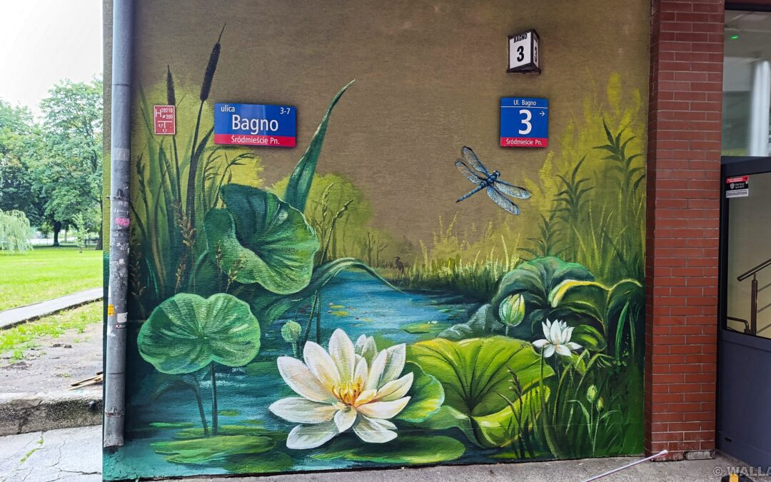 506 – Bagno – wspólnota mieszkaniowa