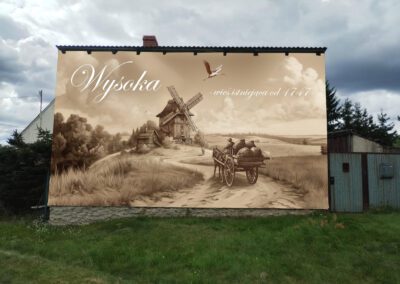 opracowany projekt