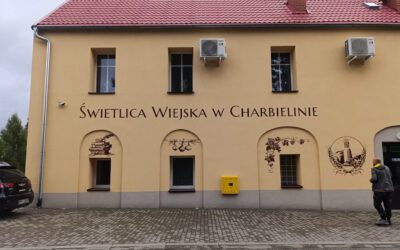 517 Świetlica wiejska