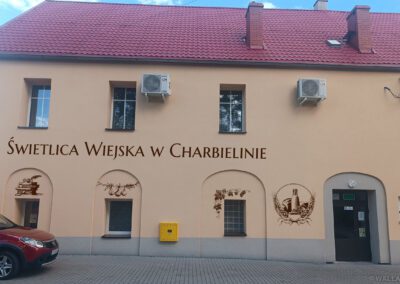 opracowany projekt graficzny