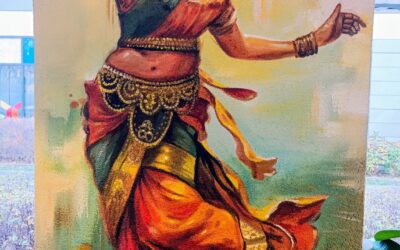 526 Restauracja indyjska