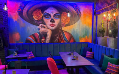 531 Restauracja La Catrina