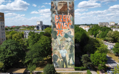 541 Czerwiec ’76 – Ursus