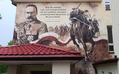 539 Szkoła i historia