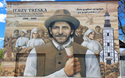 537 Jerzy Treska