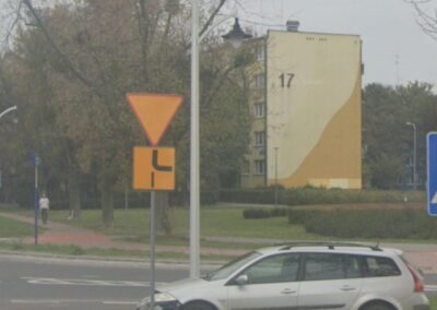 przed malowaniem