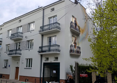 projekt graficzny