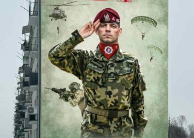 opracowany projekt